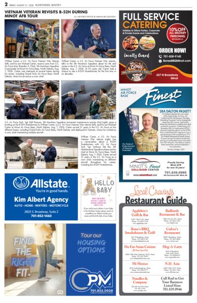 Issue content page 