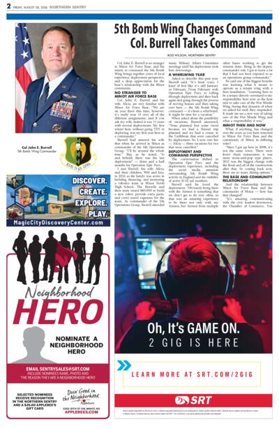 Issue content page 