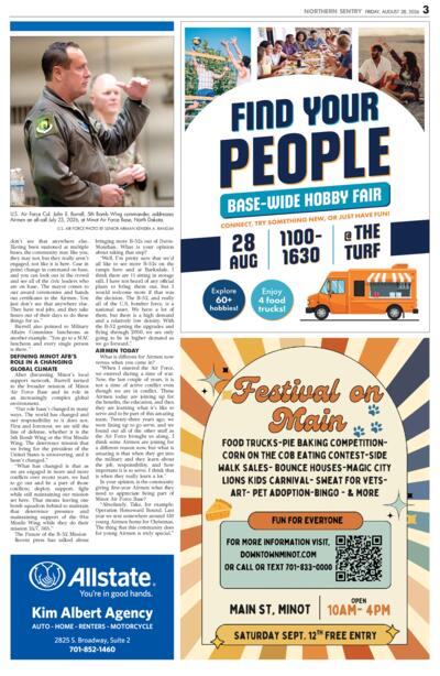 Issue content page 