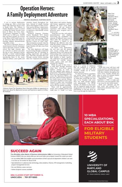 Issue content page 