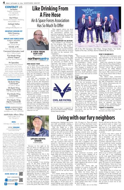 Issue content page 