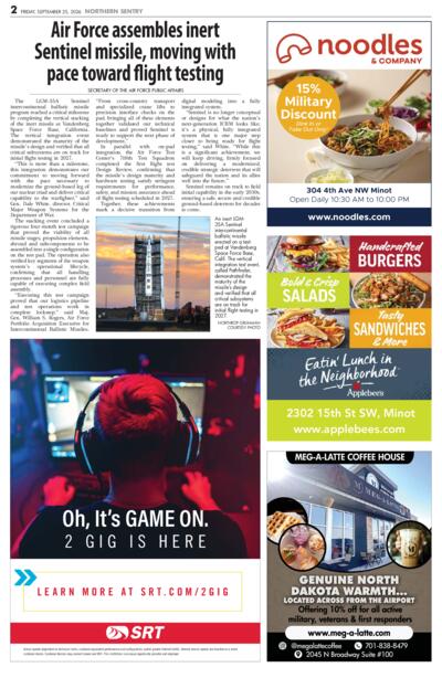 Issue content page 