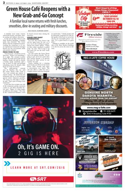 Issue content page 