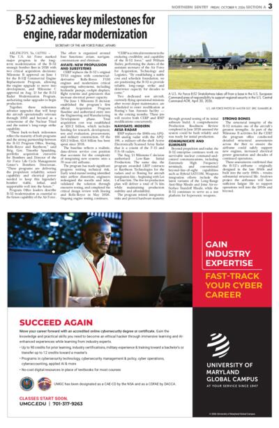 Issue content page 