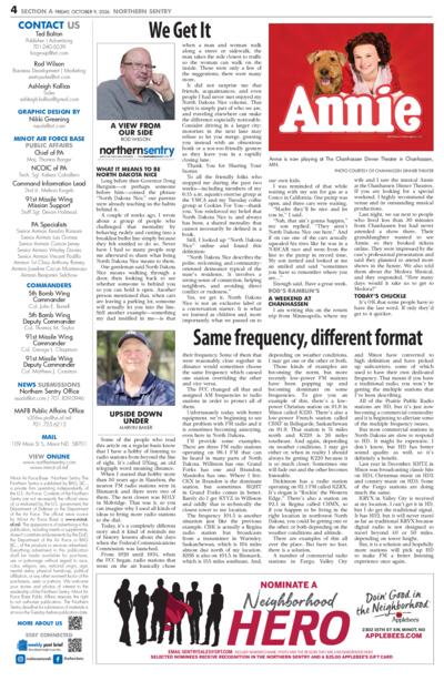 Issue content page 
