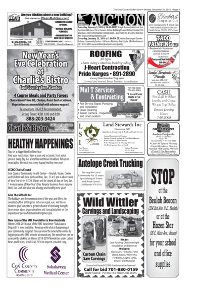 Issue content page 