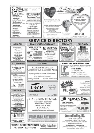 Issue content page 