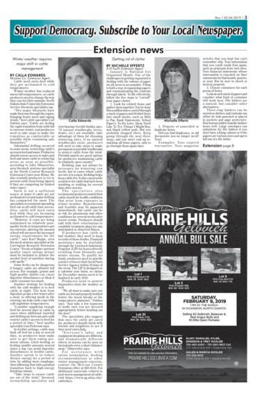 Issue content page 