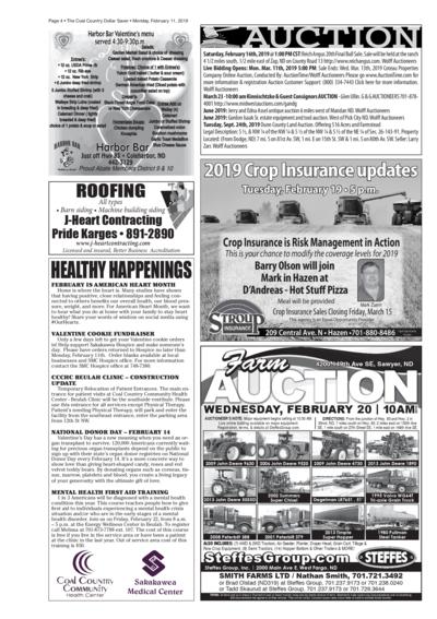 Issue content page 