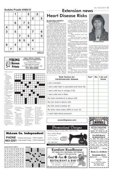 Issue content page 