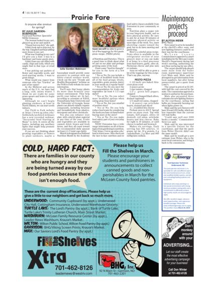 Issue content page 