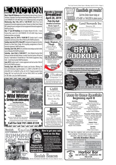 Issue content page 