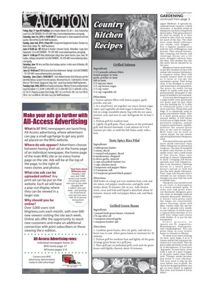 Issue content page 