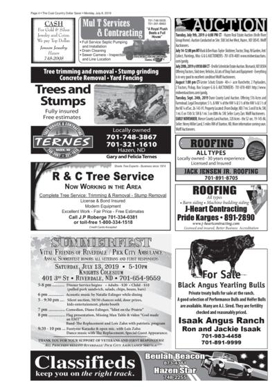 Issue content page 