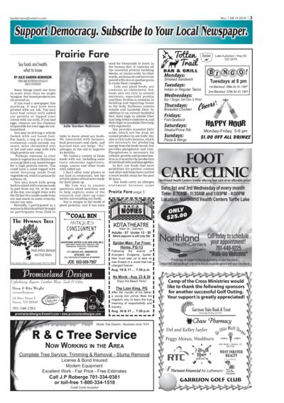 Issue content page 