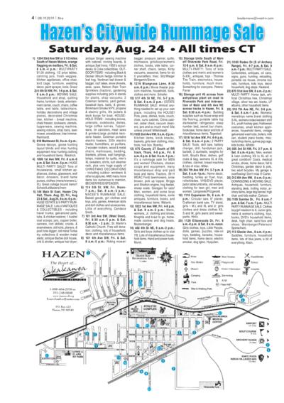 Issue content page 