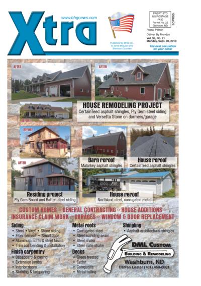 Issue content page 