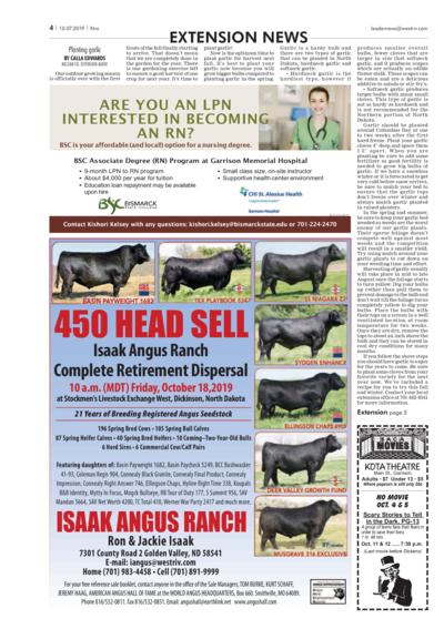 Issue content page 
