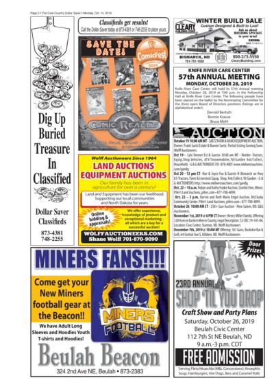 Issue content page 