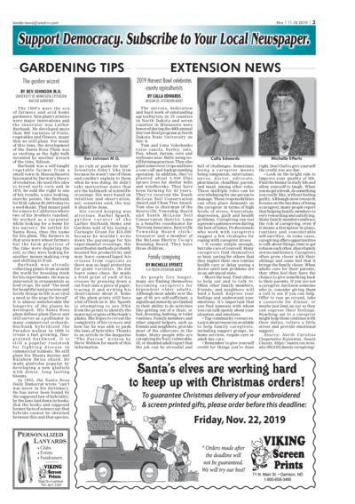 Issue content page 