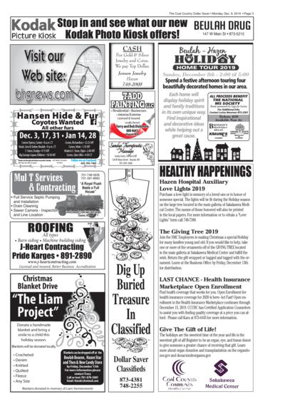 Issue content page 