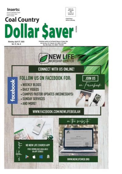 Issue content page 