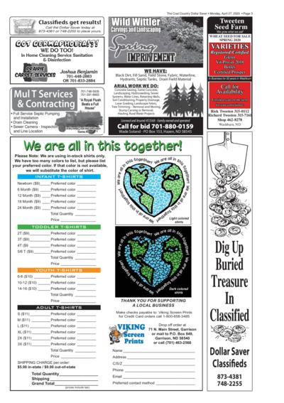 Issue content page 