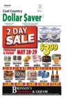 Dollar Saver 5_25_20