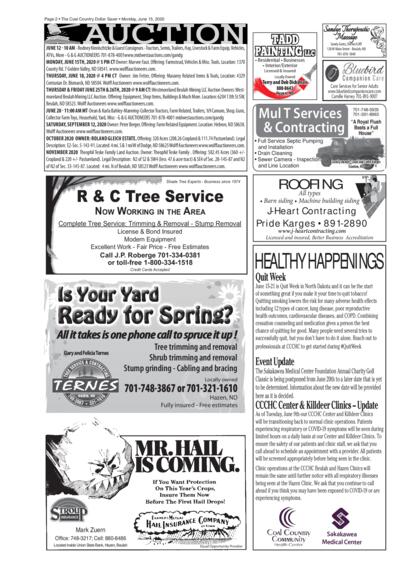 Issue content page 