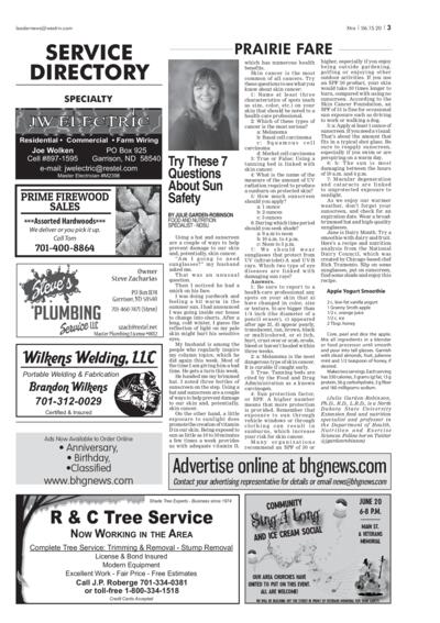 Issue content page 