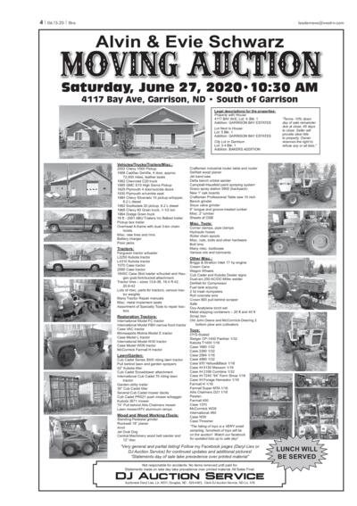 Issue content page 