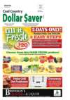 Dollar Saver 6-22-20