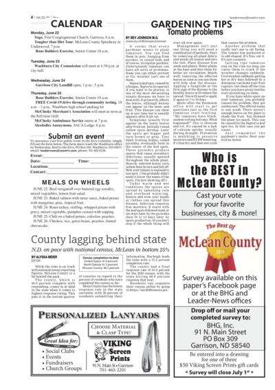 Issue content page 