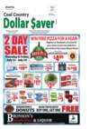 Dollar Saver 7-20-20