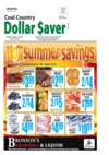 Dollar Saver 8-17-20