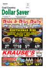 Dollar Saver 9-7-20