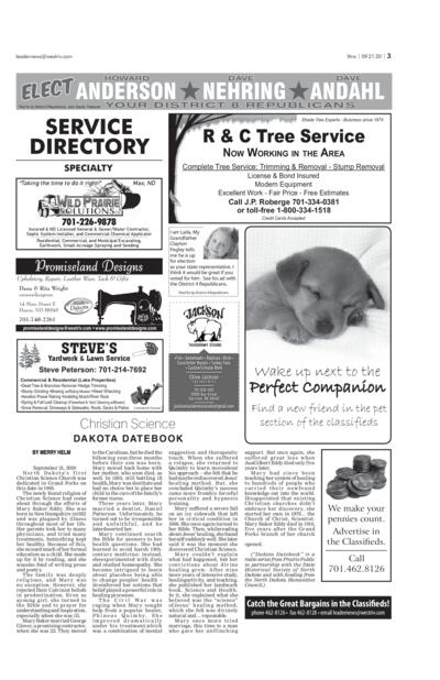 Issue content page 