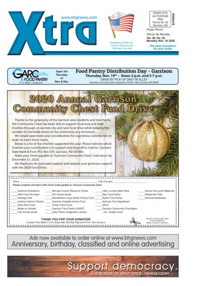 Issue content page 