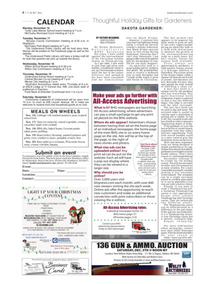 Issue content page 