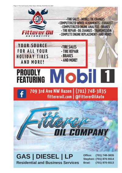 Issue content page 