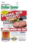 Dollar Saver 12-14-20