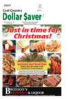 Dollar Saver 12-21-20