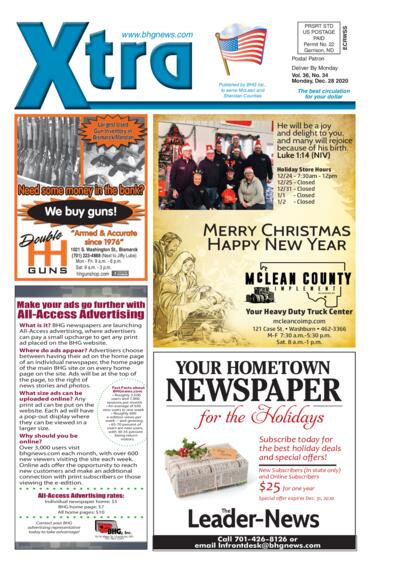 Issue content page 