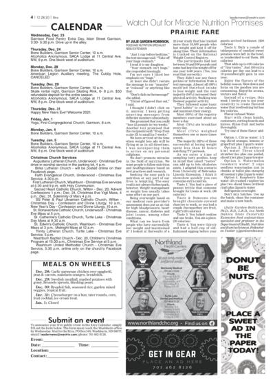 Issue content page 