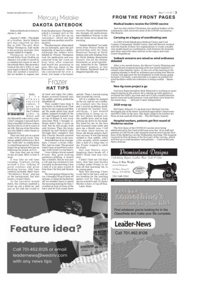 Issue content page 