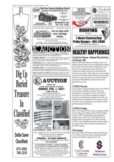 Issue content page 