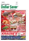 Dollar Saver 2-8-20