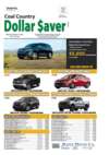 Dollar Saver 2-15-20