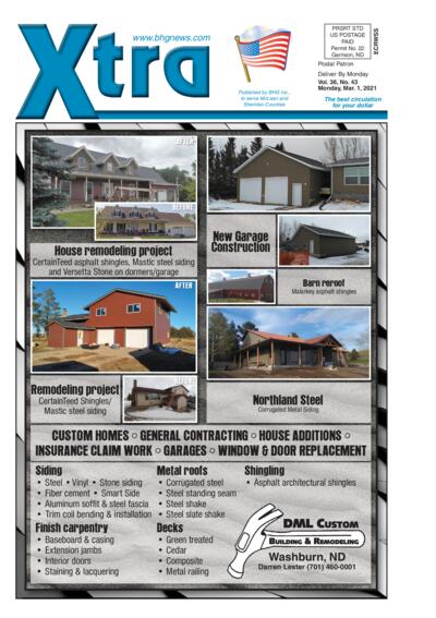 Issue content page 