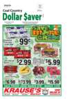 Dollar Saver 3-8-21